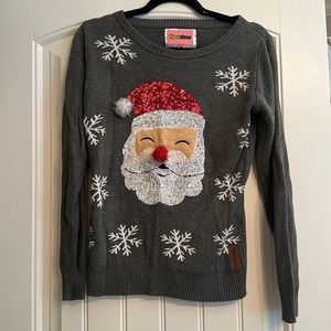 Tipsy Elves Sweater